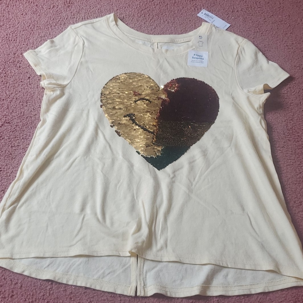 OLD NAVY